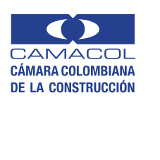 Logo Camacol