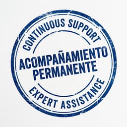 Acompañamiento Permanente