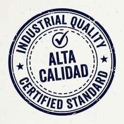 Sello de Calidad Certificada